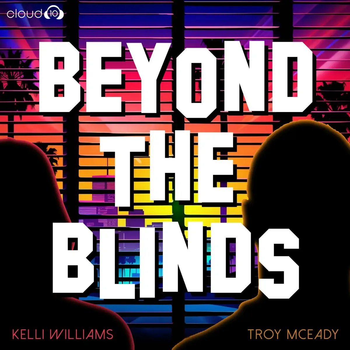Beyond The Blinds Podcast at Mic Drop Comedy, 22 October | Event in San Diego | AllEvents
