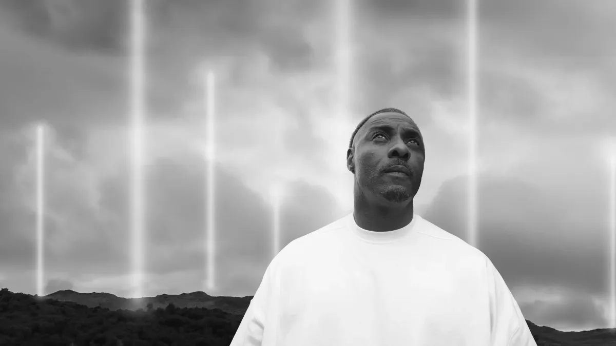 Idris Elba, DJ Spoony, IDRIS in London, 31 August | Event in London | AllEvents