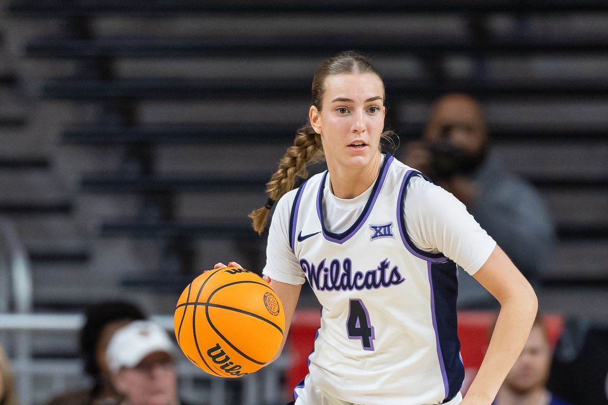 Cincinnati Bearcats at Kansas State Wildcats Womens Basketball at Bramlage Coliseum, 2 October | Event in Manhattan