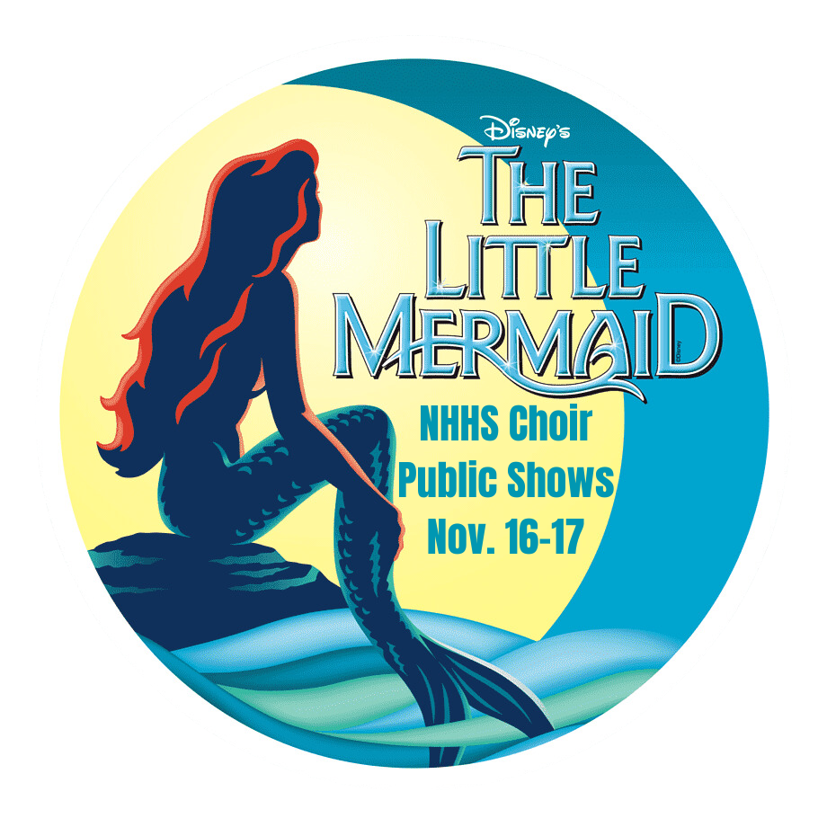 The Little Mermaid - The Musical | Event in Ivins | AllEvents