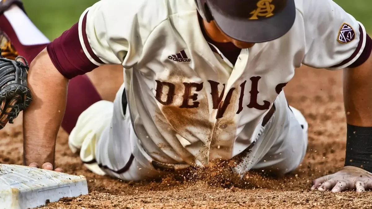 Parking TCU Horned Frogs at Arizona State Sun Devils Baseball, 14 March | Event in Phoenix | AllEvents