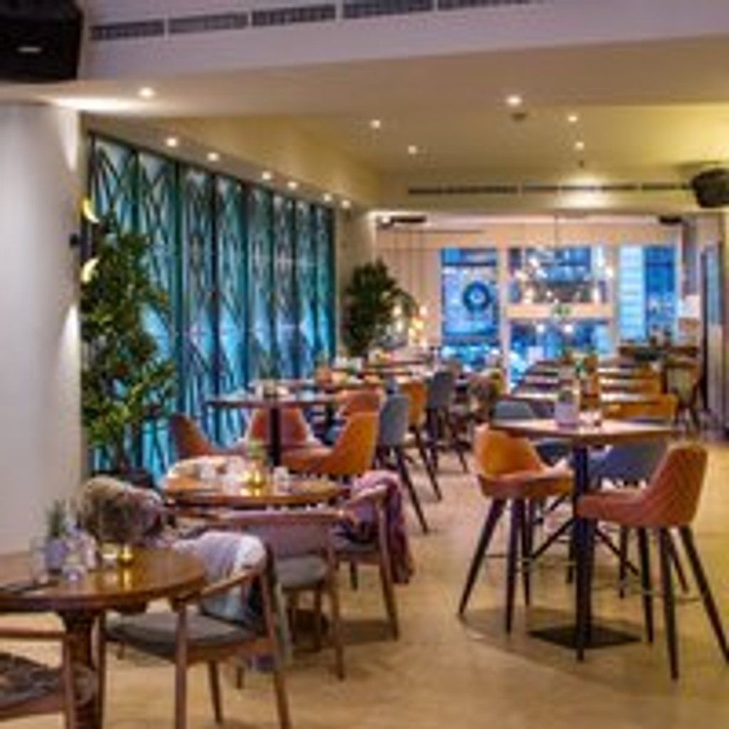 Tuesday Night Speed Dating @ The Otherist (Ages 40-60) | Event in London | AllEvents
