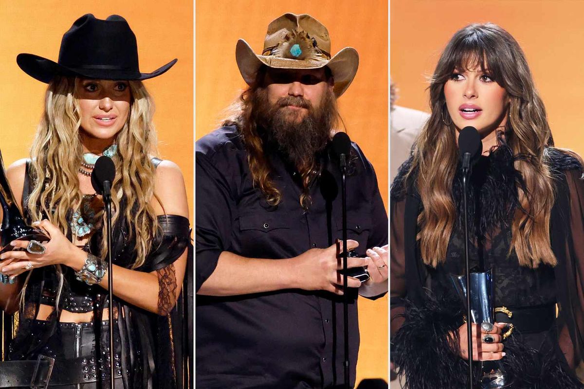 CMA Awards, 18 November | Event in Nashville | AllEvents
