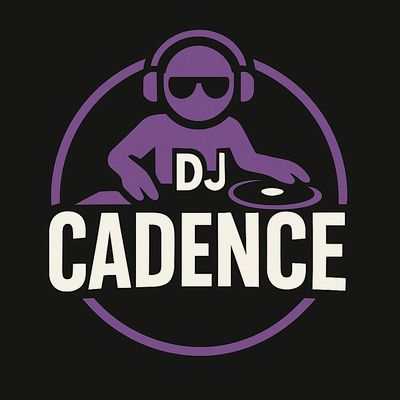 DJ CADENCE logo