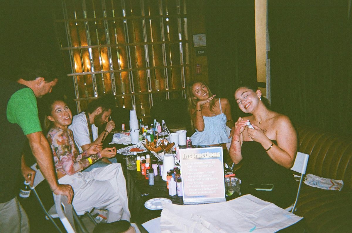 Playground Club — Holiday Edition, 20 December | Event in Miami | AllEvents