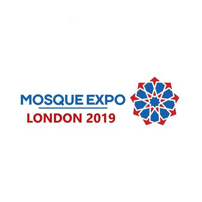 Mosque Expo logo