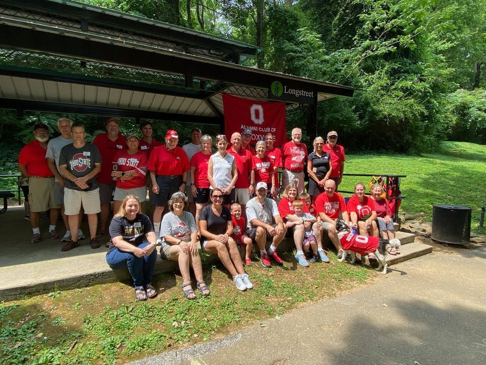 Ohio State v. Youngstown State Game Watch Party, Gibby's Dining