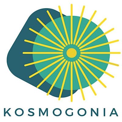 Kosmogonia logo