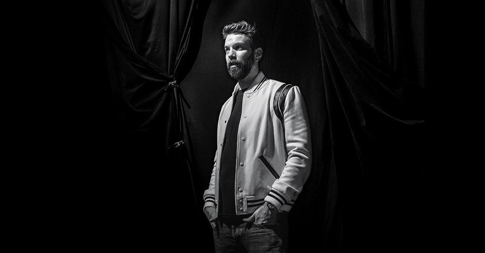 Best Of Anthony Jeselnik 2025 Feestdagen