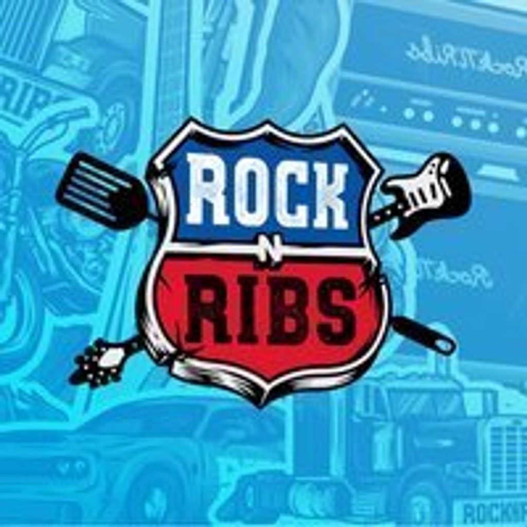 Rock n Ribs Festival, Bath And West Show Ground, Wells, 16 July to 18 ...