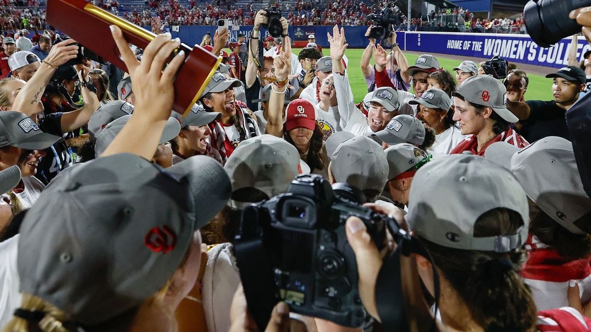 Texas Longhorns at Oklahoma Sooners Baseball, 15 May | Event in Norman | AllEvents