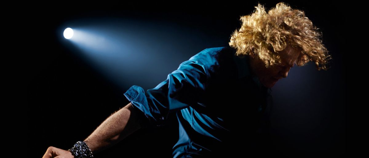 Simply Red in Stuttgart, 26 October | Event in Stuttgart | AllEvents