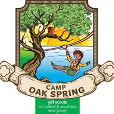 Camp Oak Spring