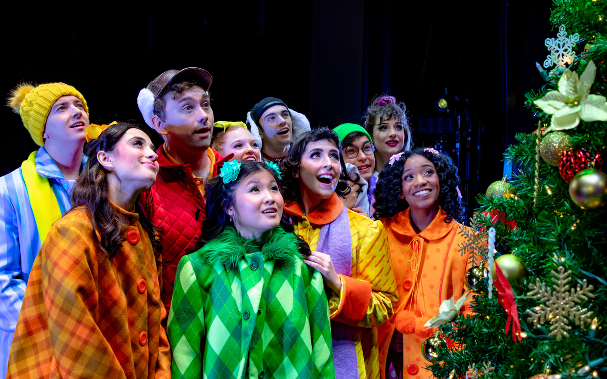 A Charlie Brown Christmas - Tacoma, 28 December | Event in Tacoma | AllEvents