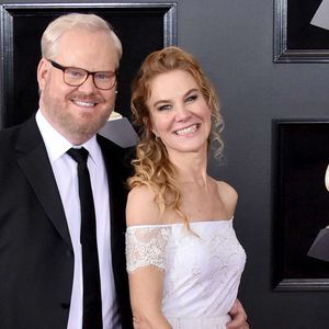 Jim Gaffigan