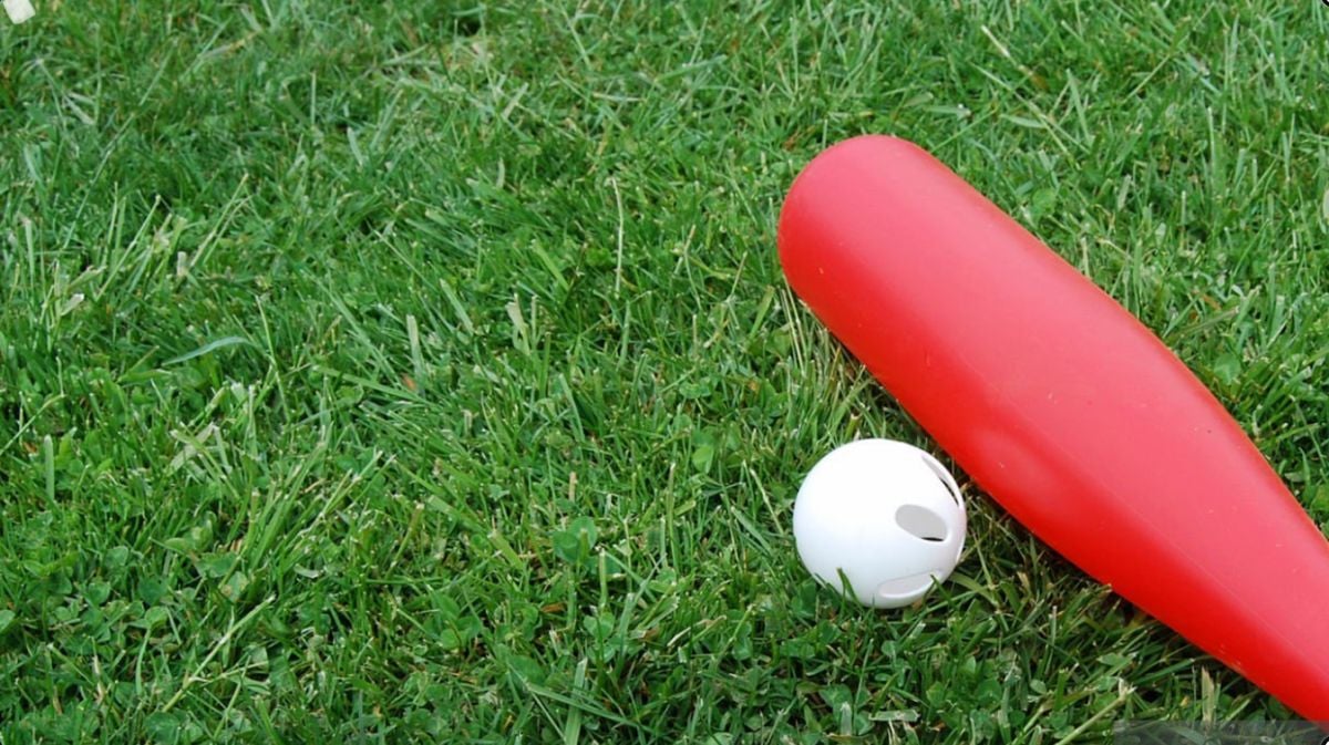 Young Men - Indoor Wiffle Ball Battle!, 24 September | Event in Palm City | AllEvents