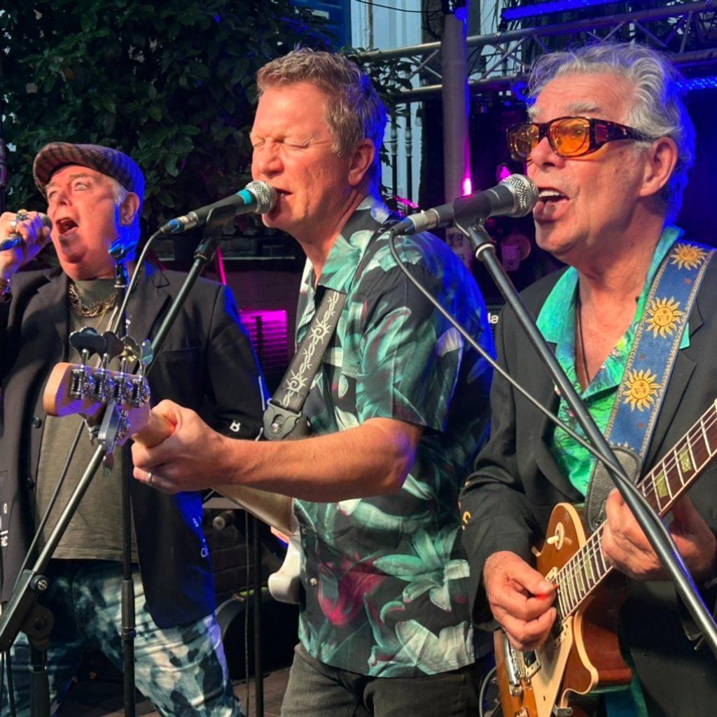 The Blockheads, 26 September | Event in Worthing | AllEvents