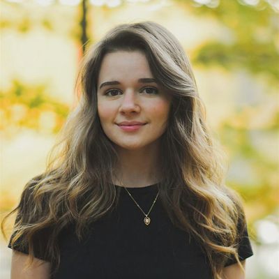 Rachel Hamilton