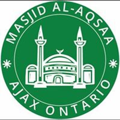 Masjid Al Aqsaa Ajax