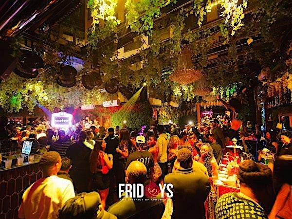 DEM DEY (Burna Boy No Signs Of Weakness Concert After Party), 5 December | Event in Washington | AllEvents