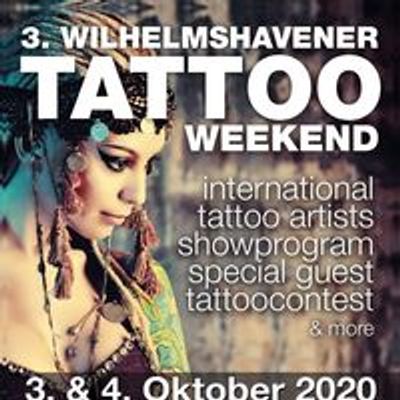 Wilhelmshavener Tattoo Weekend