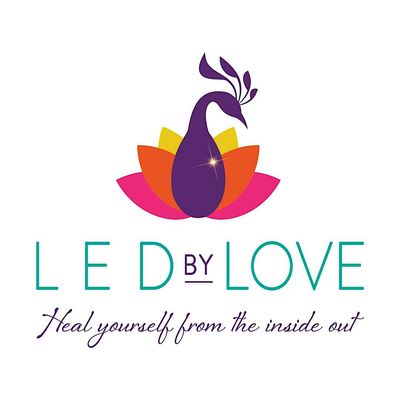 Led By Love logo