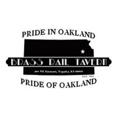 Brass Rail Tavern