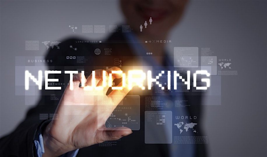 Professional Networking: Banking & Finance, 1 December | Event in Toronto | AllEvents