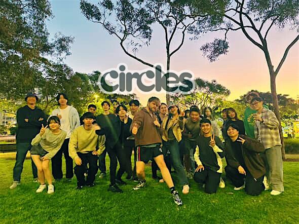 Sunset Picnic & Social @ Observatory Hill, 28 November | Event in Millers Point | AllEvents