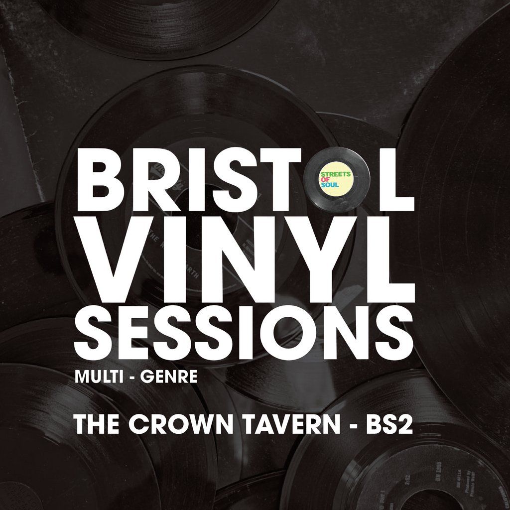 Bristol Vinyl Sessions | Event in Bristol | AllEvents
