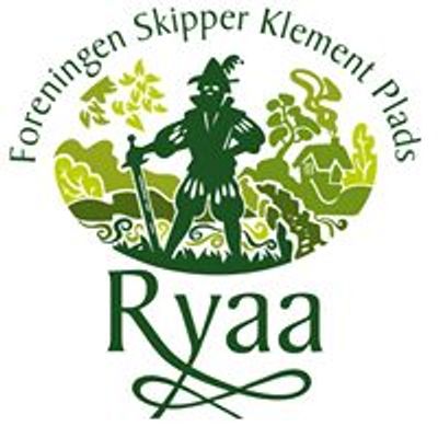 Skipper Klements Plads - Naturlegeplads