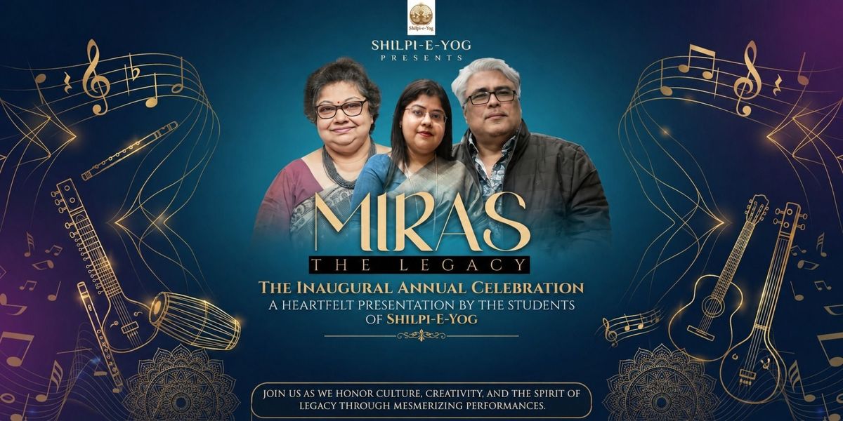 Miras - The Legacy