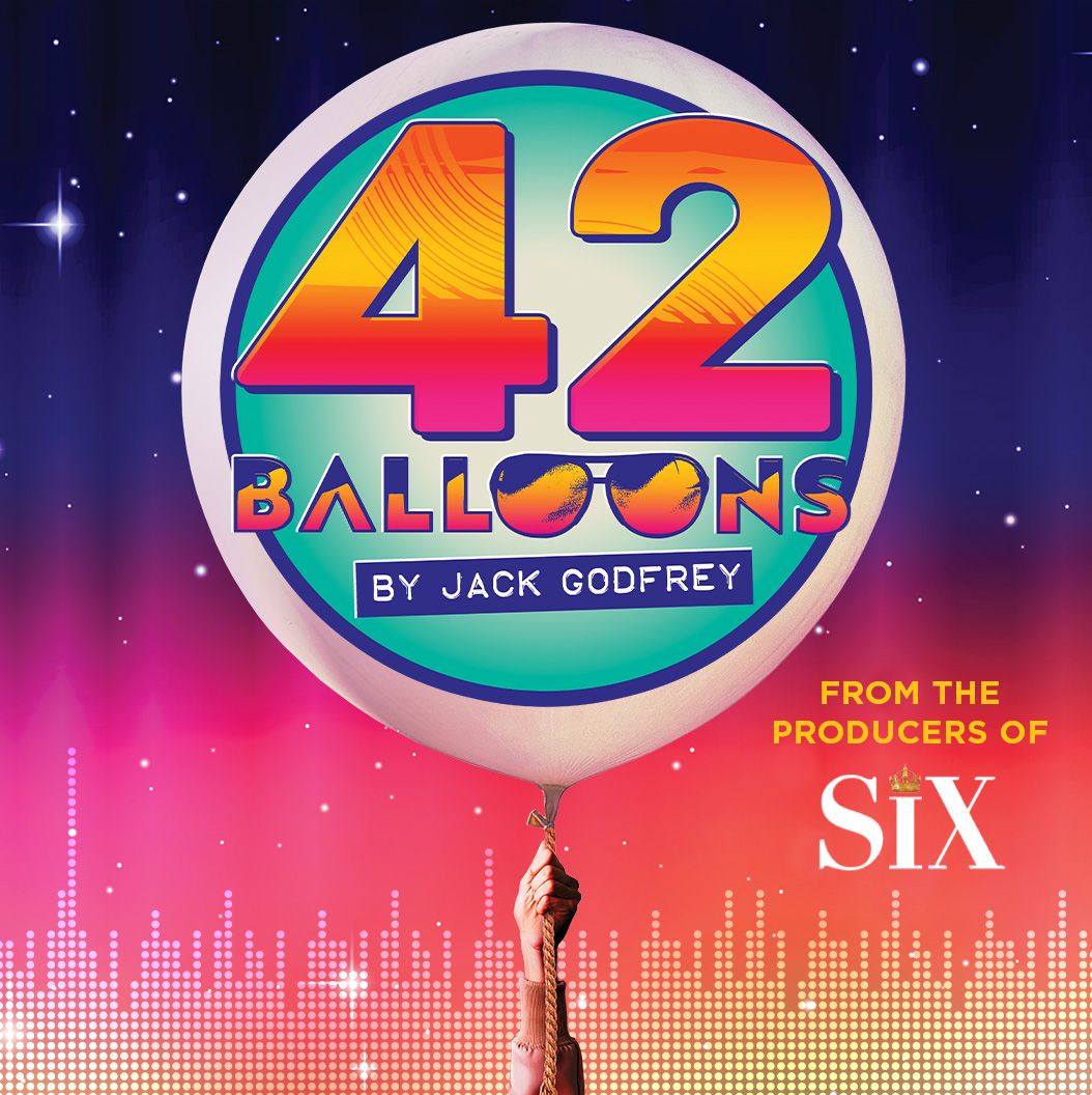 42 Balloons, 23 May | Event in Chicago | AllEvents