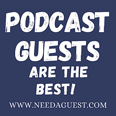 Need a Guest / Media Firestorm LLC