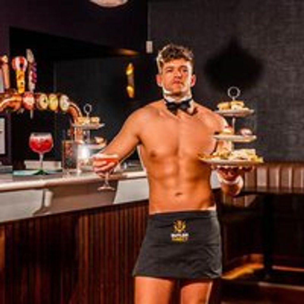 Buff Butlers Bottomless Brunch, 13 September | Event in Leeds | AllEvents