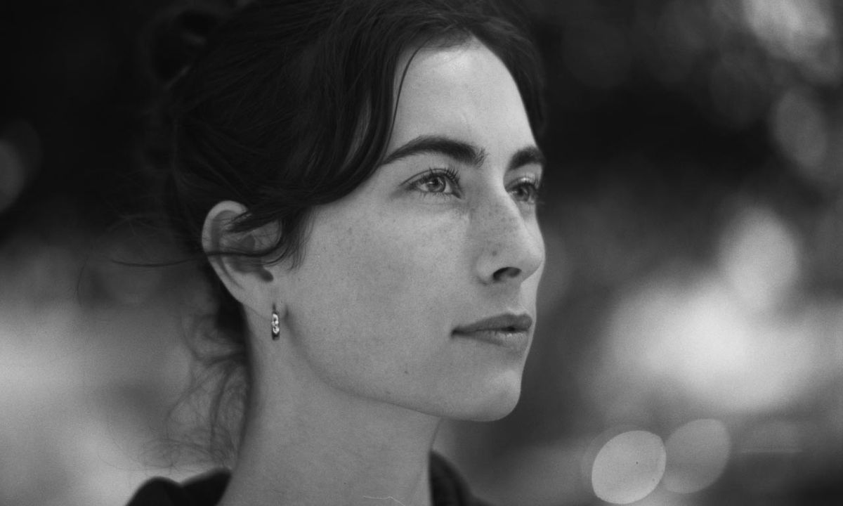 Claire Rousay, 6 December | Event in Baltimore | AllEvents