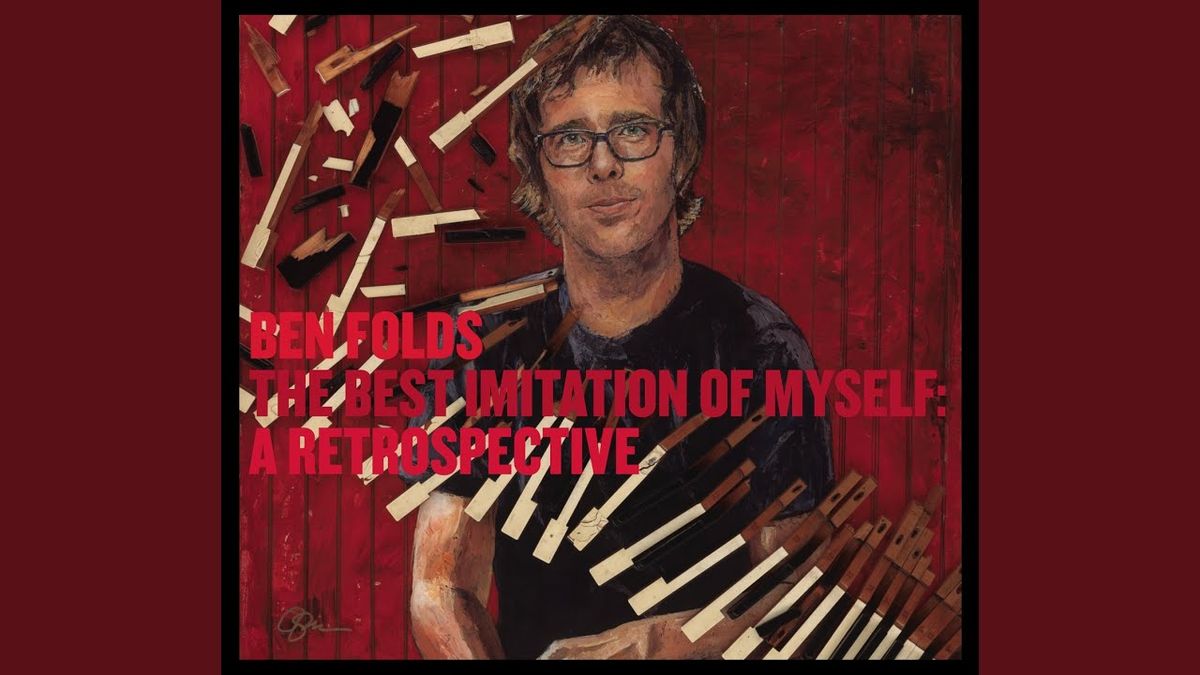 Best Imitation of Myself - A Tribute To Ben Folds Five, 23 January | Event in Millersville | AllEvents