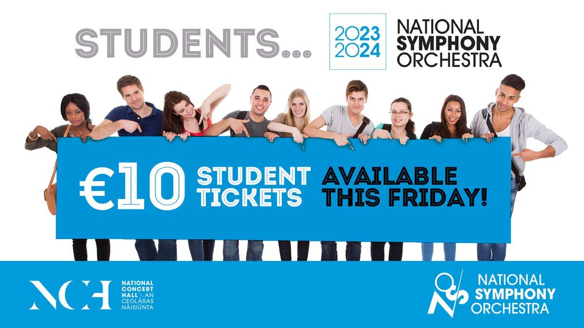 National Symphony Orchestra - The Rite of Spring at Kennedy Center Concert Hall, 15 January | Event in Washington