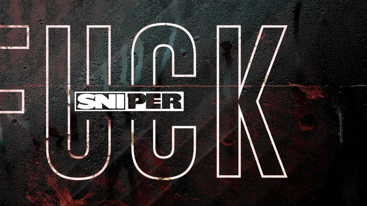 SNIPER in Rennes, 25 April | Event in Rennes | AllEvents