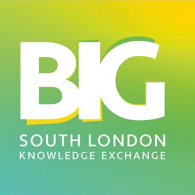 BIG South London logo