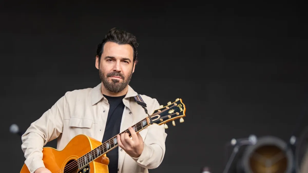 Yaşar in İstanbul, 23 January | Event in Istanbul | AllEvents