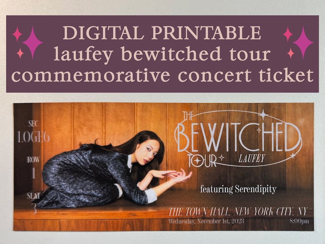 Laufey at Target Center, 11 October | Event in Minneapolis | AllEvents