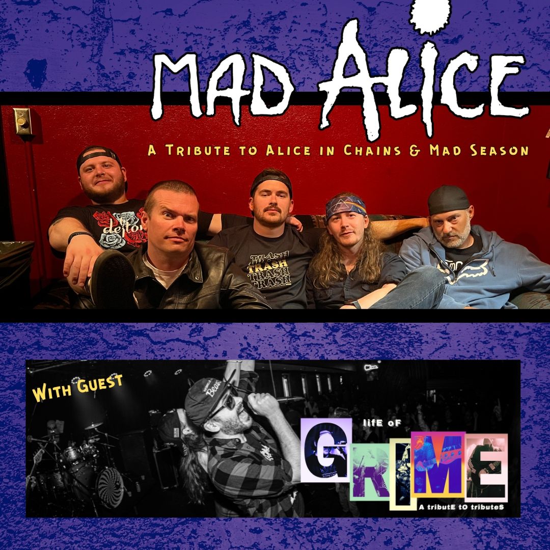 Unplugged - A Tribute to MTV, 3 October | Event in Rochester | AllEvents