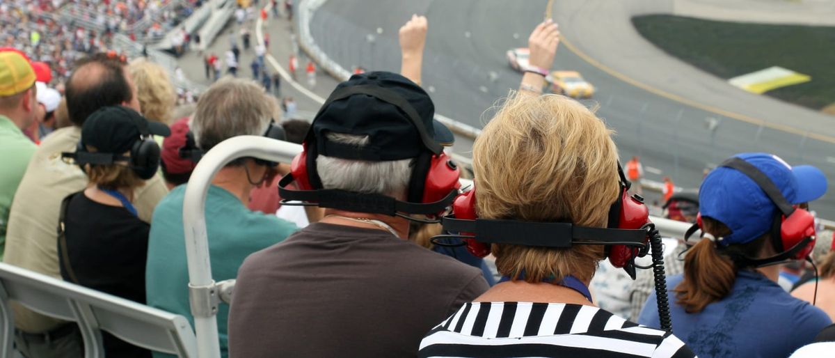 Parking Daytona 500, 15 February | Event in Daytona Beach | AllEvents