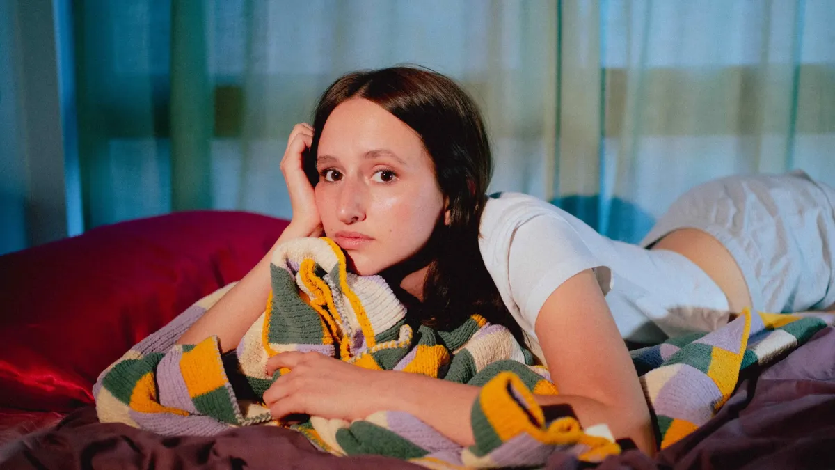 Sadie Jean in Manchester, 1 December | Event in Manchester | AllEvents