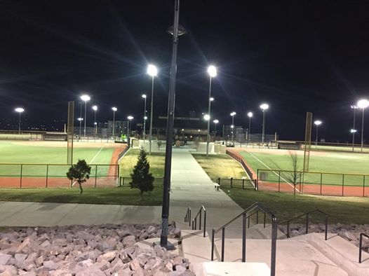 Special olympics washington2019 kasch park overview map_070819 2019 WSL Rumble in the North! at Kasch Park, Everett