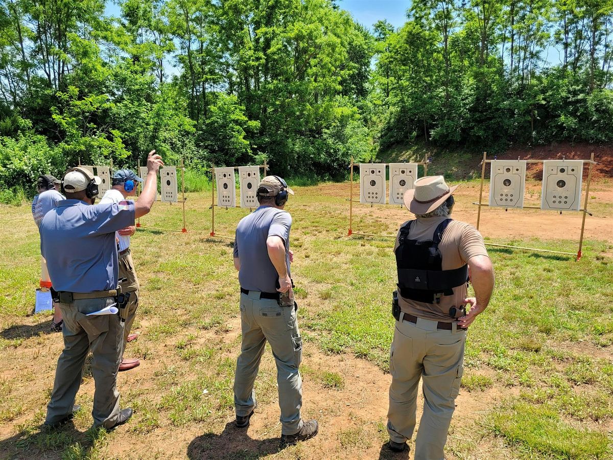 Pistol 1, 10 October | Event in High View | AllEvents