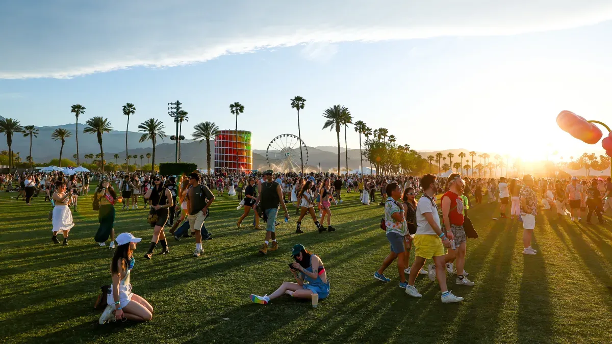 Parking ANOTR with Barry Can't Swim, Chloé Caillet, and more (21+) | Event in Miami | AllEvents