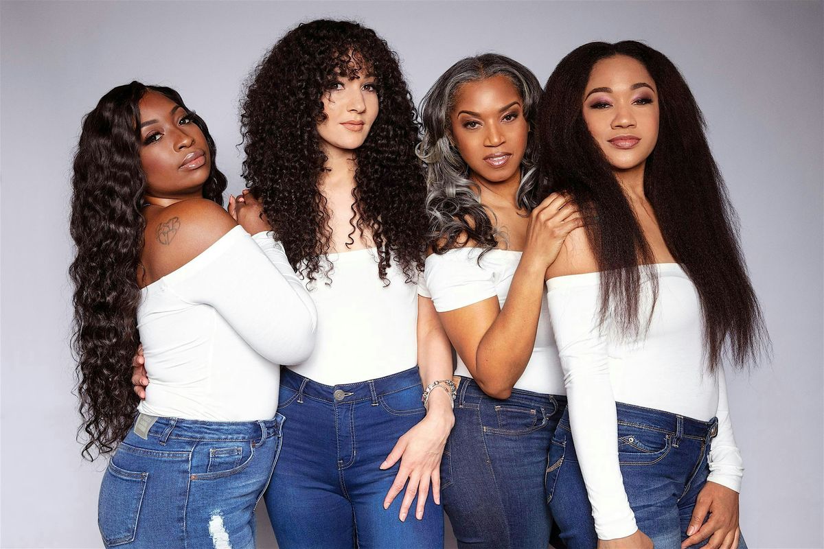 The Fundamentals of Hair Artistry with Alex and Bella, 1 December | Event in Atlanta | AllEvents