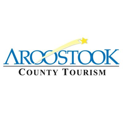 Aroostook County Tourism logo